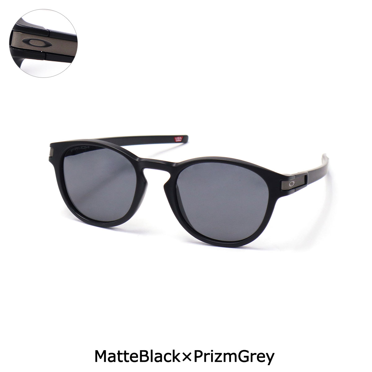 楽天市場】【最大57倍 3/5限定】【正規品2年保証】 オークリー