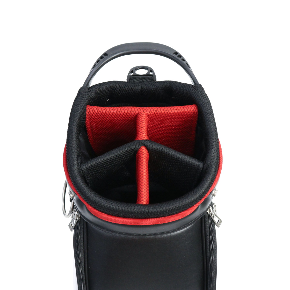 楽天市場】【最大48倍 3/5限定】 アダバット キャディバッグ メンズ