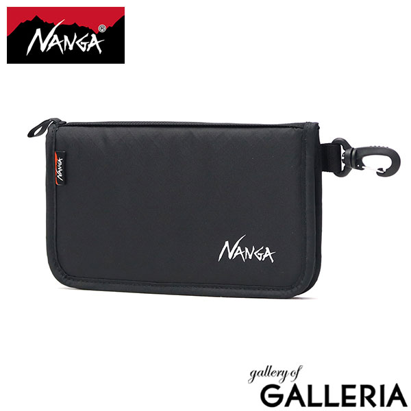 楽天市場】【最大53倍 3/10迄】 ナンガ パスポートケース おしゃれ