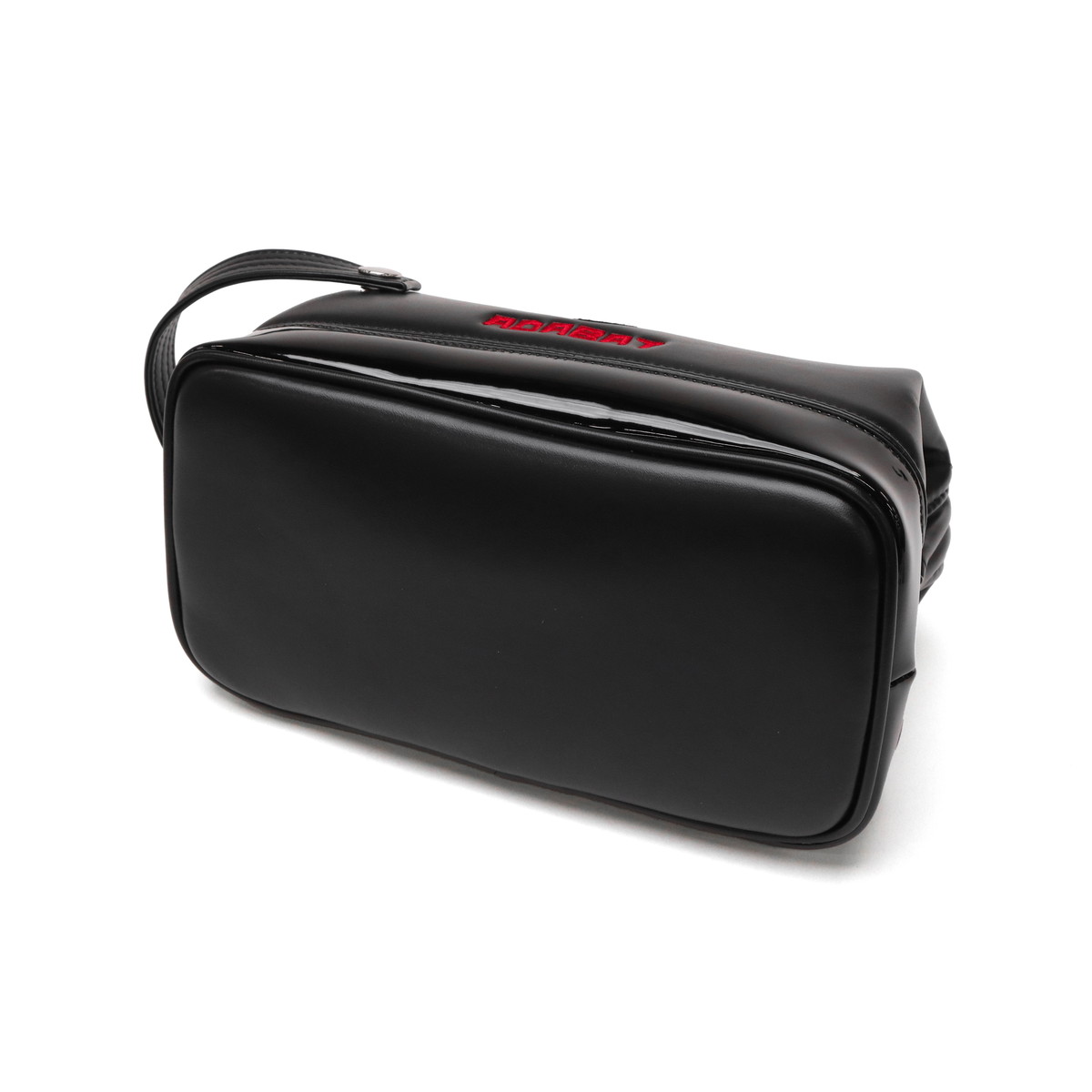 楽天市場】【最大44倍 3/10迄】 アダバット ポーチ ゴルフ メンズ