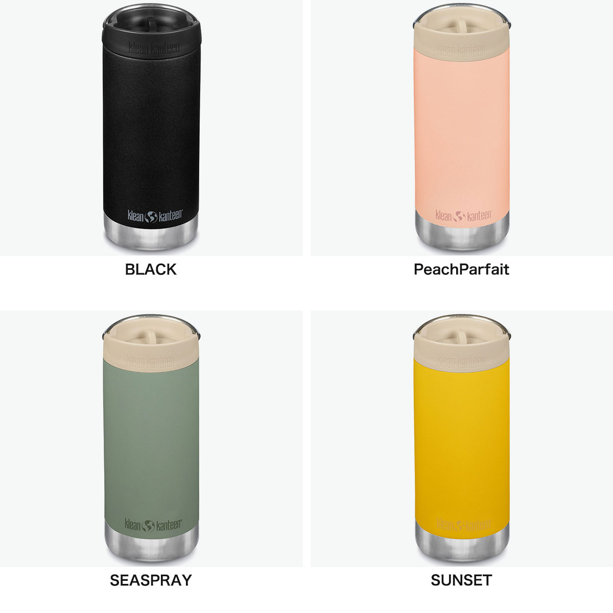 楽天市場】【最大44倍 3/10迄】 クリーンカンティーン 水筒 タンブラー