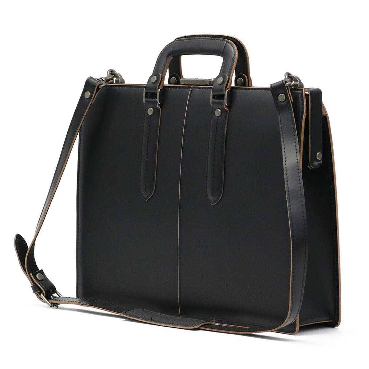 楽天市場】【最大56倍 3/5限定】 青木鞄 ビジネスバッグ