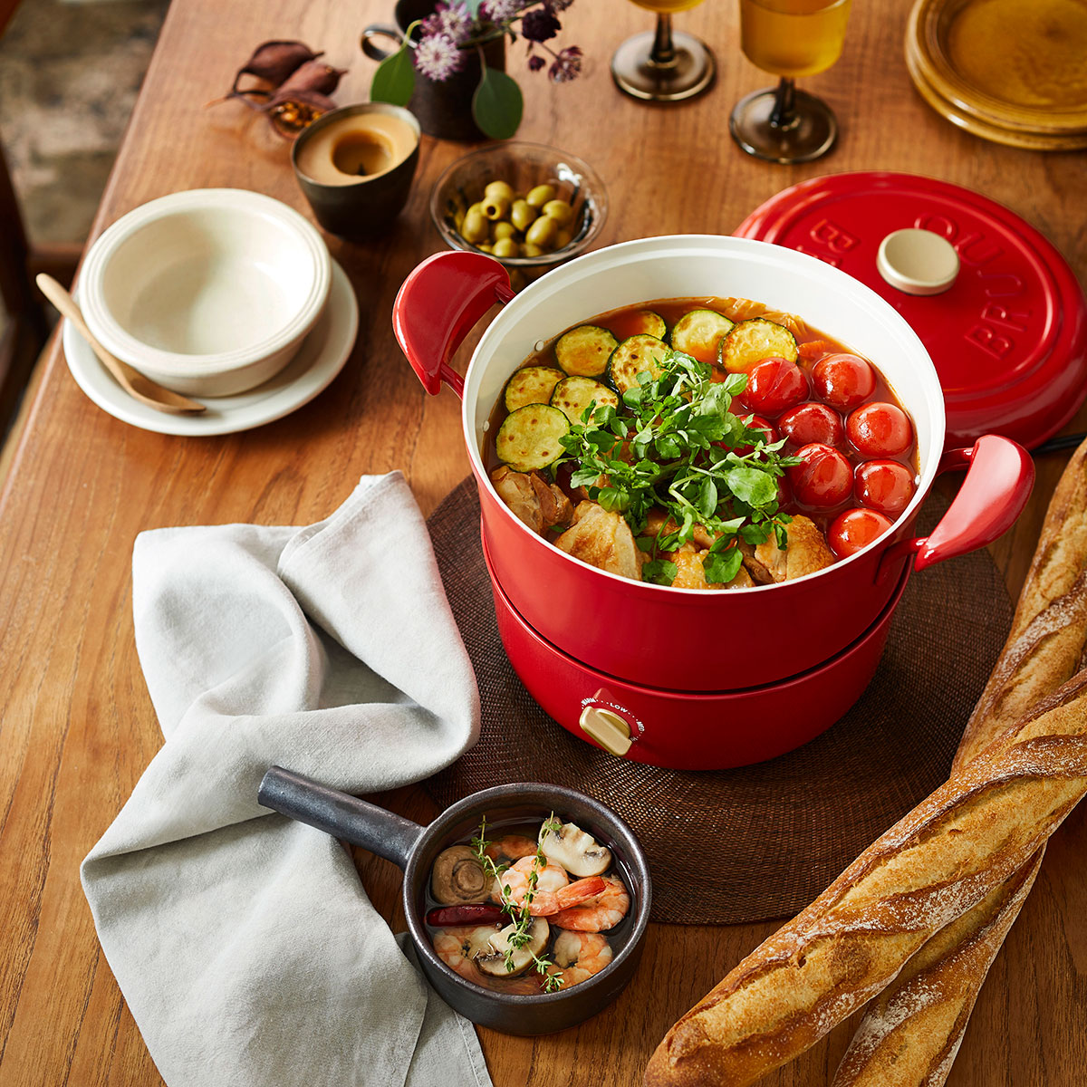 楽天市場】【最大53倍 3/10迄】 特典付 【正規取扱店】 ブルーノ