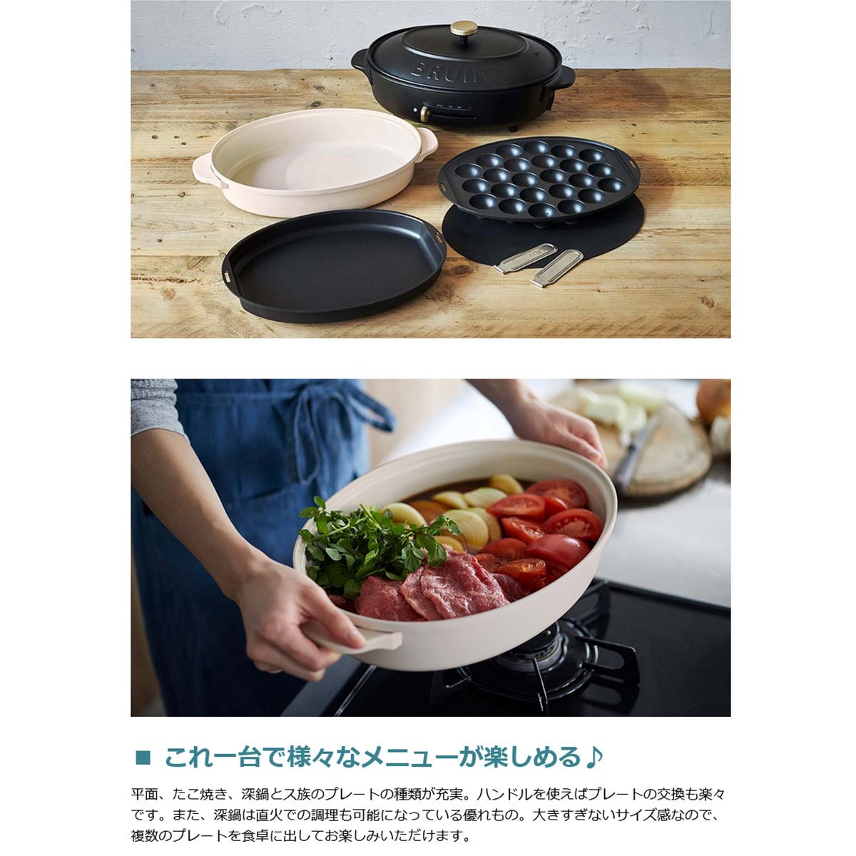 楽天市場】【最大53倍 3/10迄】【正規品1年保証】 ブルーノ クラッシィ