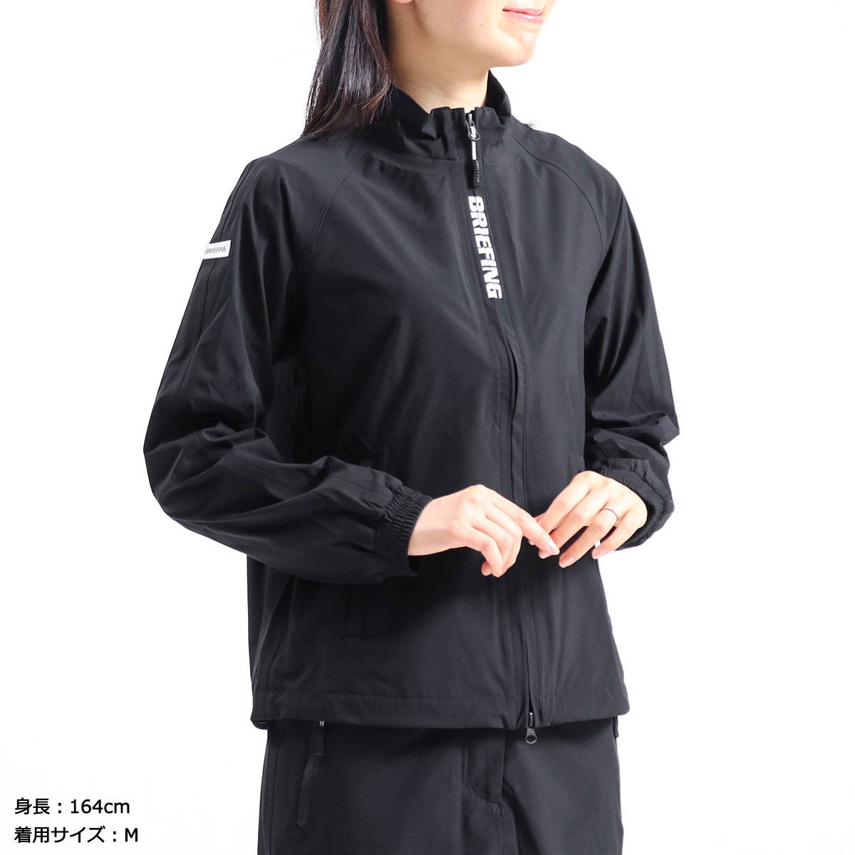 楽天市場】【最大53倍 3/10迄】【日本正規品】 ブリーフィング ゴルフ