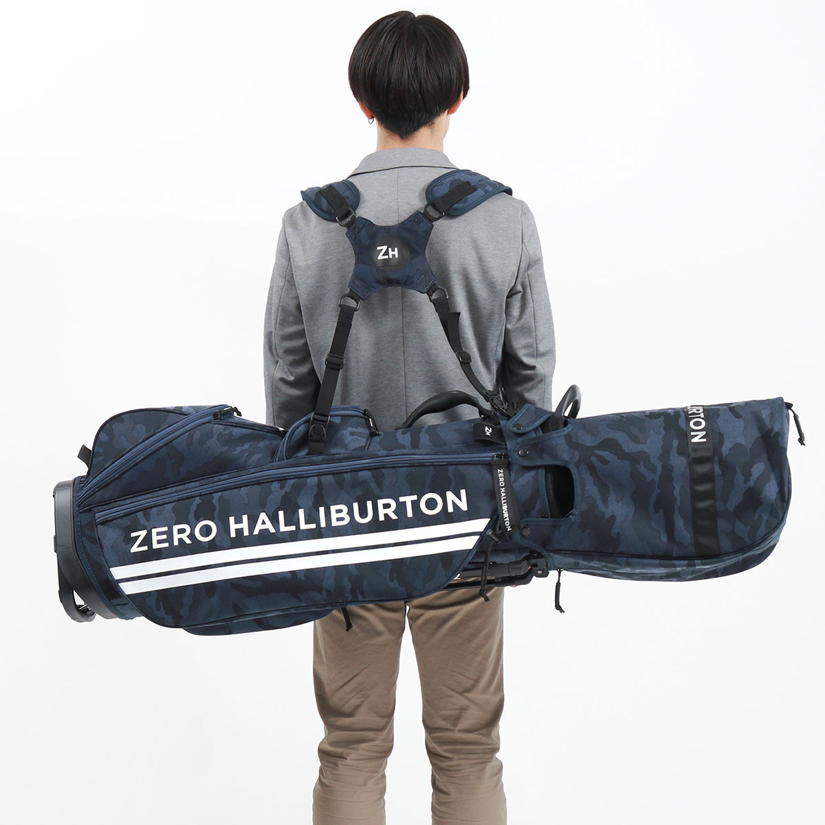 楽天市場】【最大45倍 3/10迄】【正規品1年保証】 ゼロハリバートン