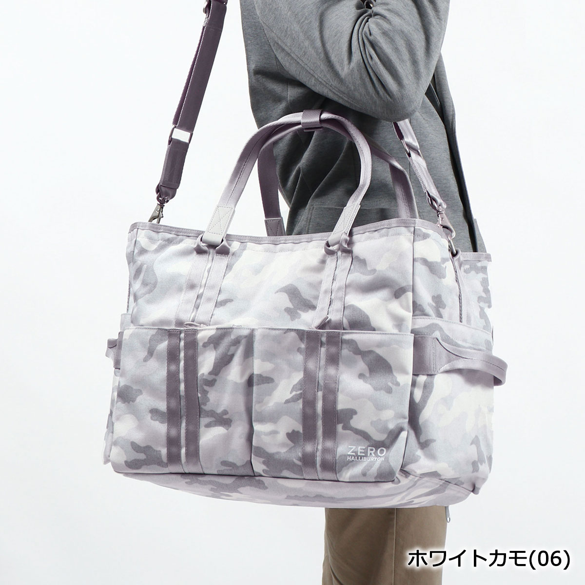 楽天市場】【最大45倍 3/10迄】【正規品5年保証】 ゼロハリバートン