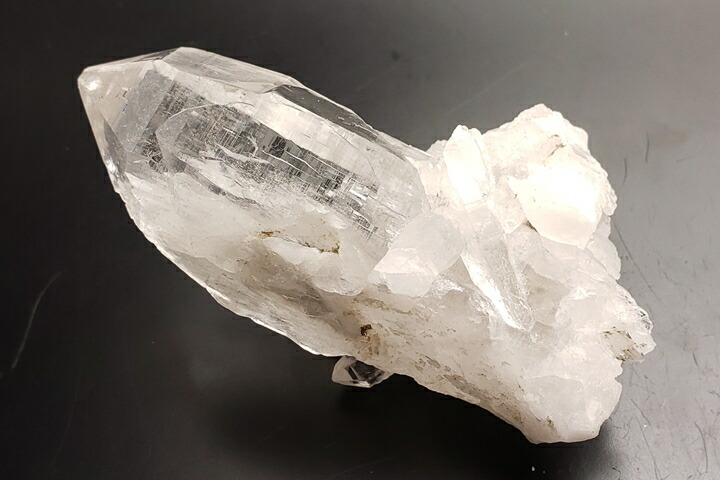 楽天市場】カイラスクォーツ(カイラス産水晶)クラスター ファイナル