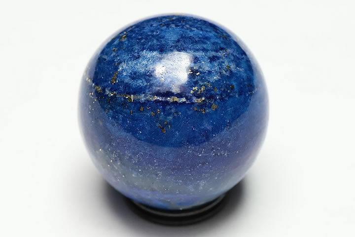 楽天市場】19mm最高級ラピスラズリ丸玉 アフガニスタン産 : ギャラリー