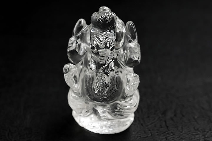 ガネーシャ 置物 水晶」の人気商品一覧 | 安い商品を通販サイトから