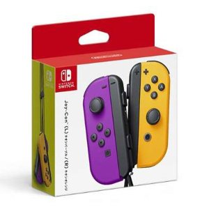 楽天市場】ニンテンドースイッチ ジョイコンの通販