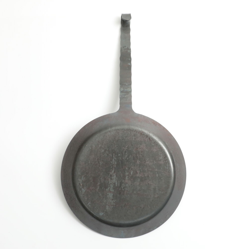 楽天市場】【専用バッグ付き】turk ターク クラシックフライパン5号