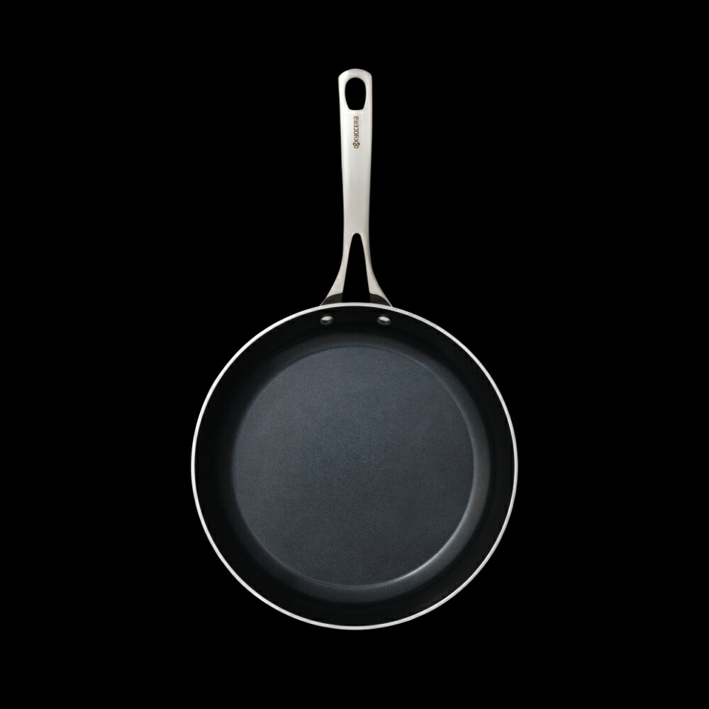 楽天市場】セラブリッド セラミックコーティング フライパン 京セラ IH