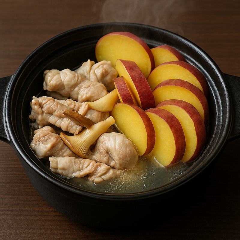 楽天市場】タジン鍋が送料無料！【手付き深型タジン鍋 (黄唐草) 金網