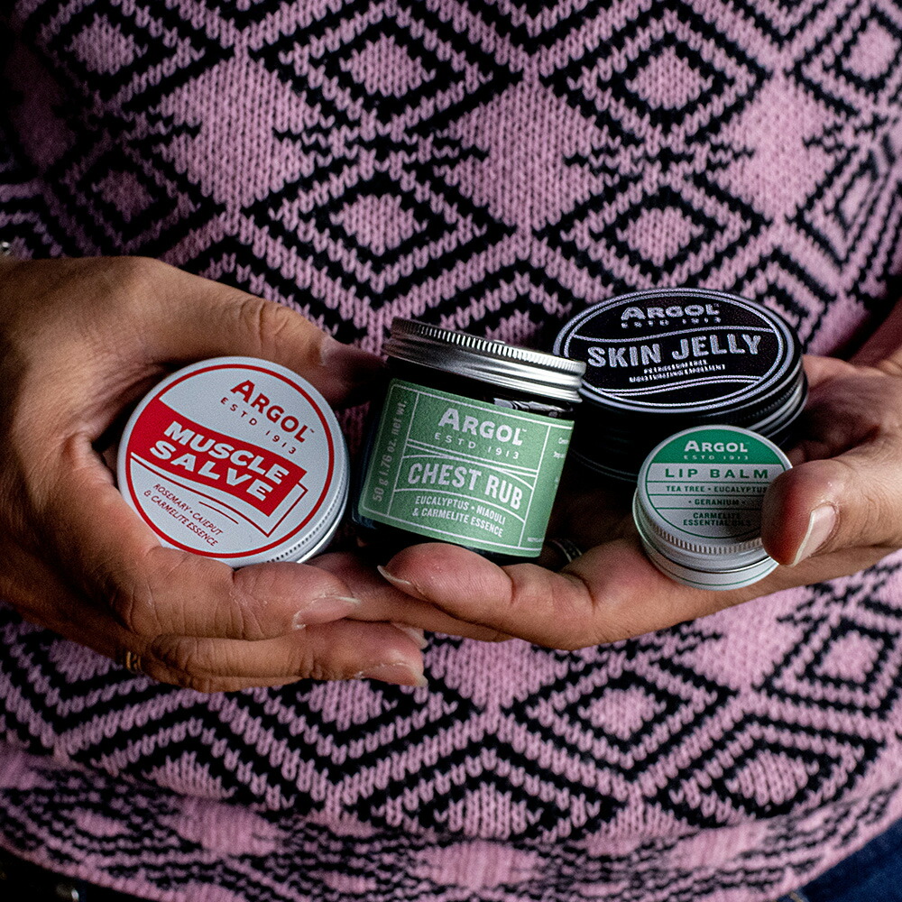 楽天市場】ARGOL(アルゴール) スキンゼリー 50g/ワセリン代用品