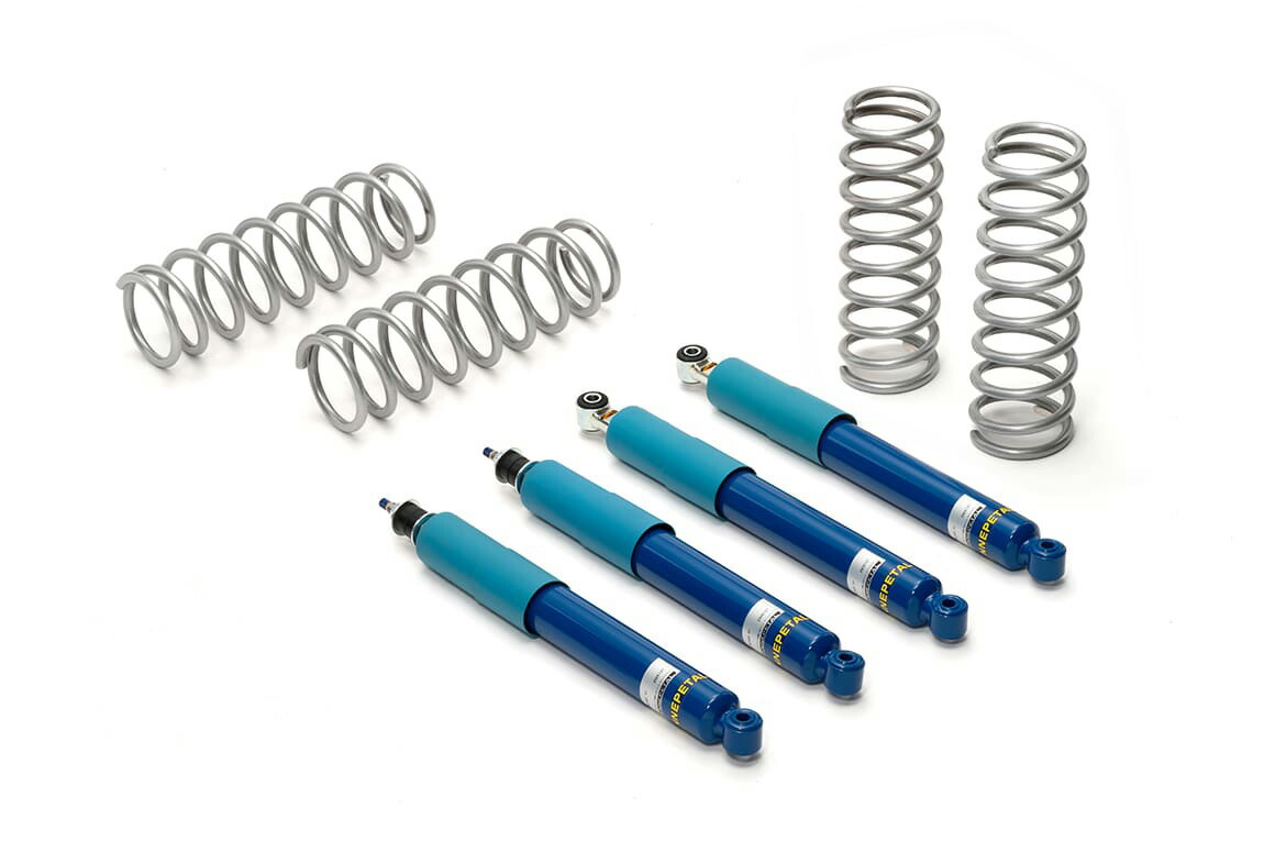 楽天市場】ショウワガレージ ノーマル車高サスペンションキット