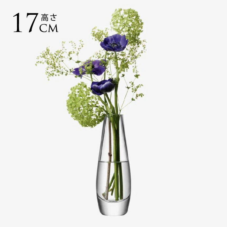 楽天市場】LSA International フラワーベース FLOWER フラワー SINGLE