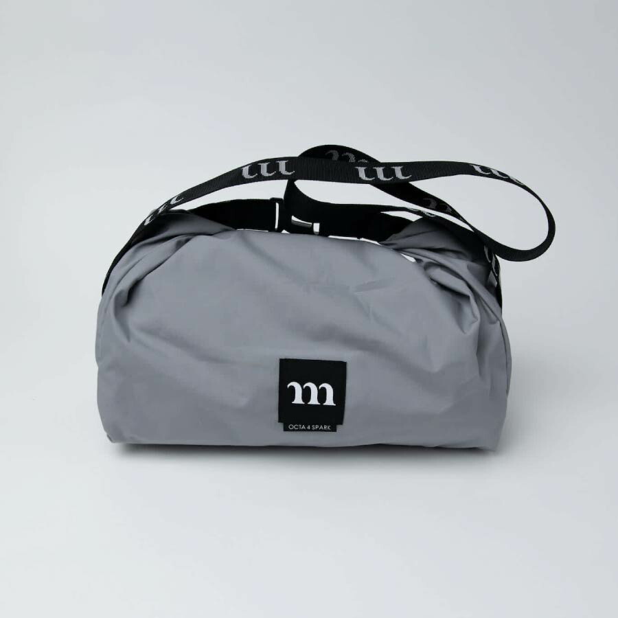 楽天市場】ムラコ muraco OCTA 4 SPARK(New Sack)Rock Grey TP0120GY