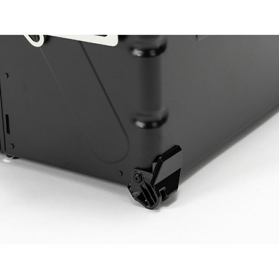 楽天市場】スノーピーク snow peak シェルフコンテナ 50 ブラック FES