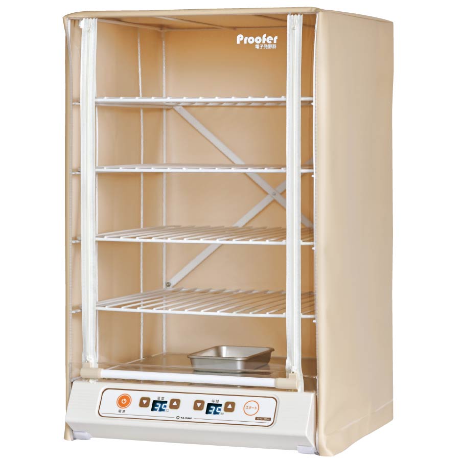 楽天市場】大正電機 電子発酵器 SK-15e《配送タイプA》 : ガス器具ネット