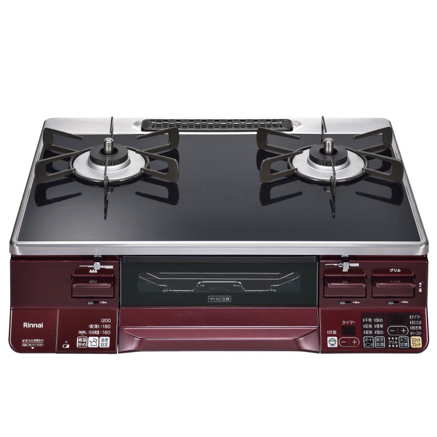 楽天市場】リンナイ ガステーブル RTS65AWK1RGA-AL/AR LAKUCIE
