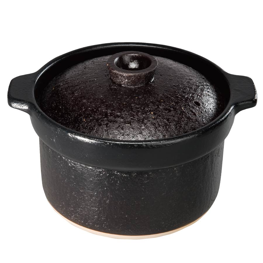 楽天市場】リンナイ 専用炊飯土鍋「かまどさん自動炊き」（2合炊） RTR