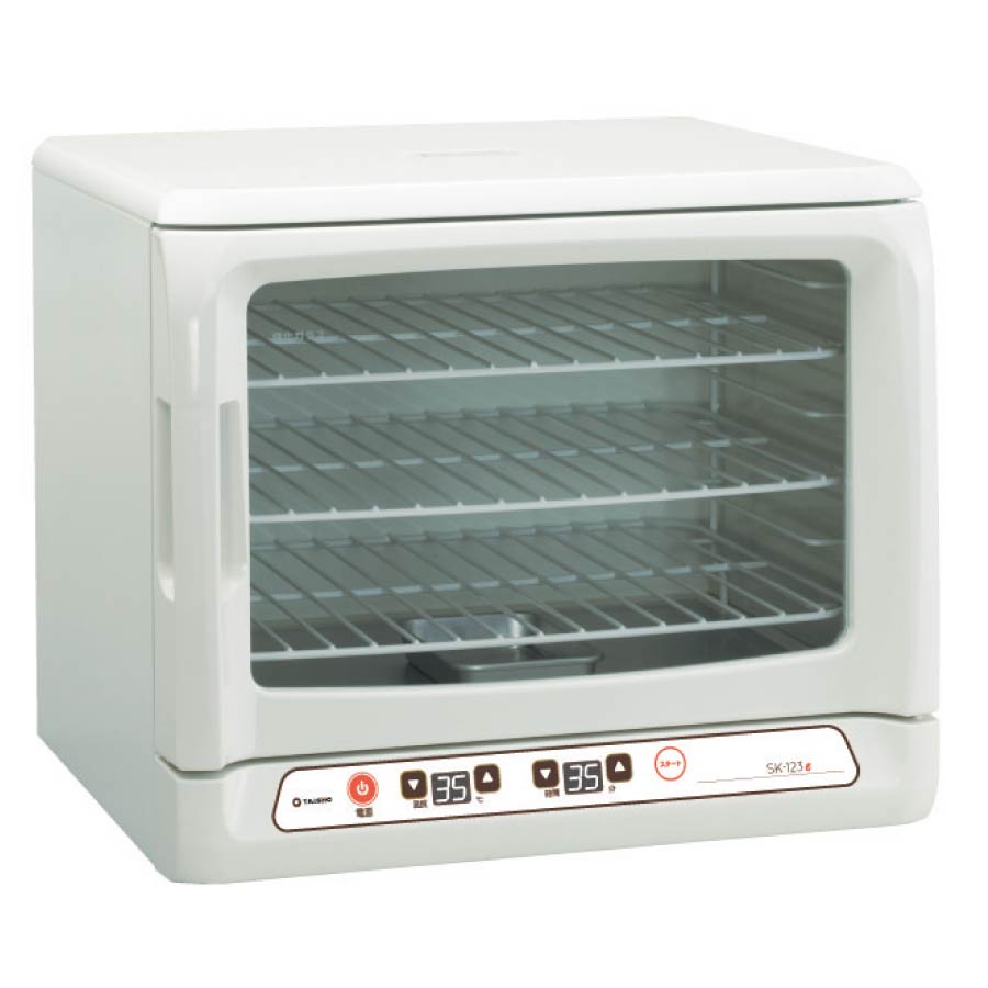 楽天市場】大正電機 電子発酵器 SK-123e [Taisho]《配送タイプS