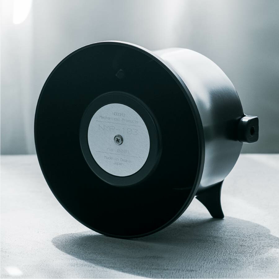 楽天市場】【SALE/在庫限り】ノボル電機製作所 金属製ホーン型