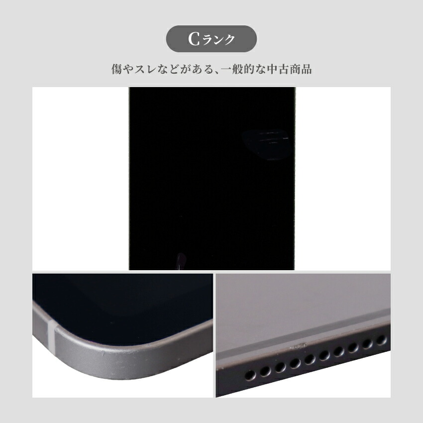 楽天市場】Apple アップル iPad Pro 12.9 第1世代 本体 中古 整備済み
