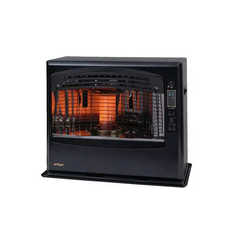 楽天市場】石油ファンヒーター（メーカートヨトミ）（ストーブ