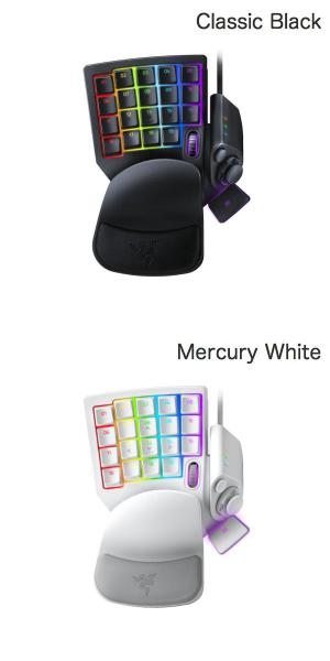 楽天市場】［期間限定セール～3/9まで］ 【Razer公式】 Razer Tartarus