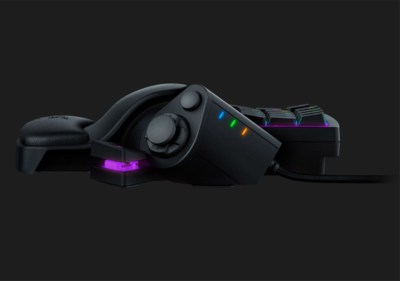 楽天市場】［期間限定セール～3/9まで］ 【Razer公式】 Razer Tartarus