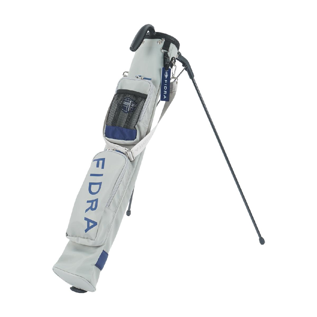 楽天市場】フィドラ FIDRA GDO別注 スタンドクラブケース : GDOゴルフ