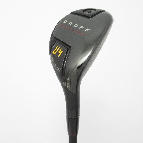 楽天市場】オノフ ユーティリティ kuroの通販