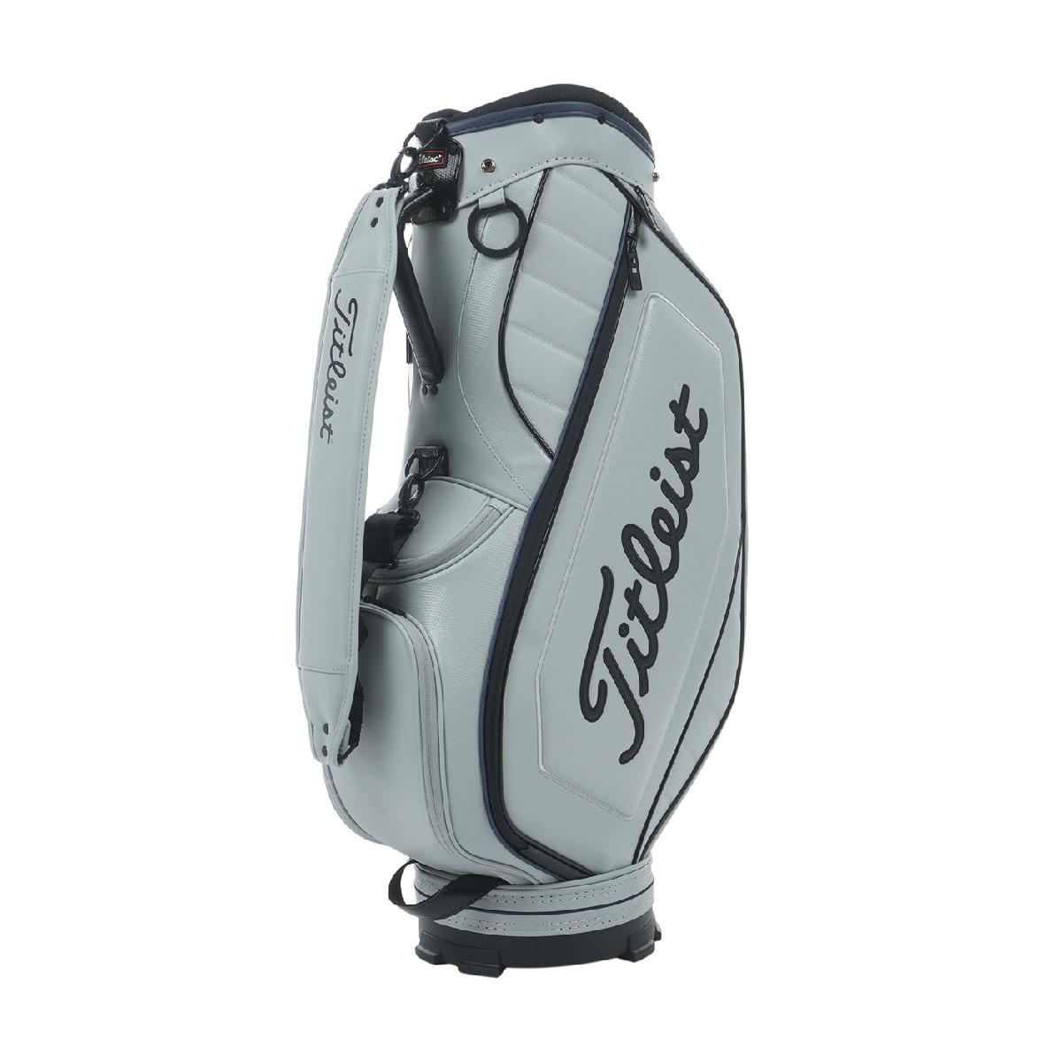 楽天市場】タイトリスト TITLEIST パフォーマンスJE キャディバッグ