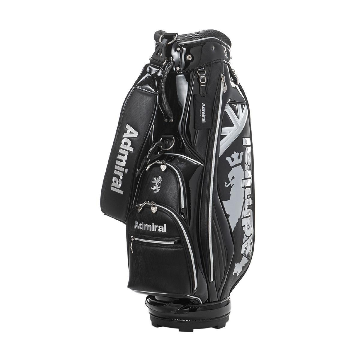 楽天市場】ユニオンジャック（キャディバッグ｜バッグ・ケース