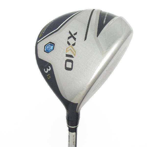 楽天市場】ゼクシオ3 番 ウッドの通販