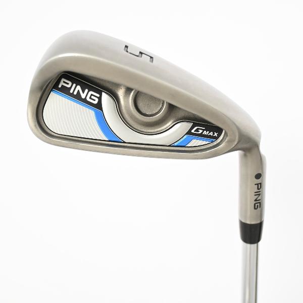 楽天市場】PING GMAX アイアンの通販