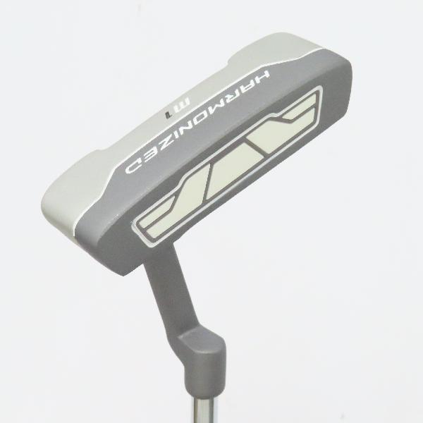 ウィルソン32インチ男女兼用パターゴルフクラブ初心者中古メンズ