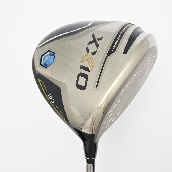 楽天市場】ゼクシオ 中古 ドライバー rの通販