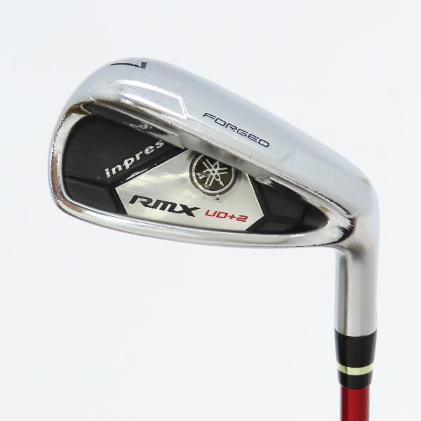 楽天市場】ヤマハ インプレス ud 2 アイアンの通販
