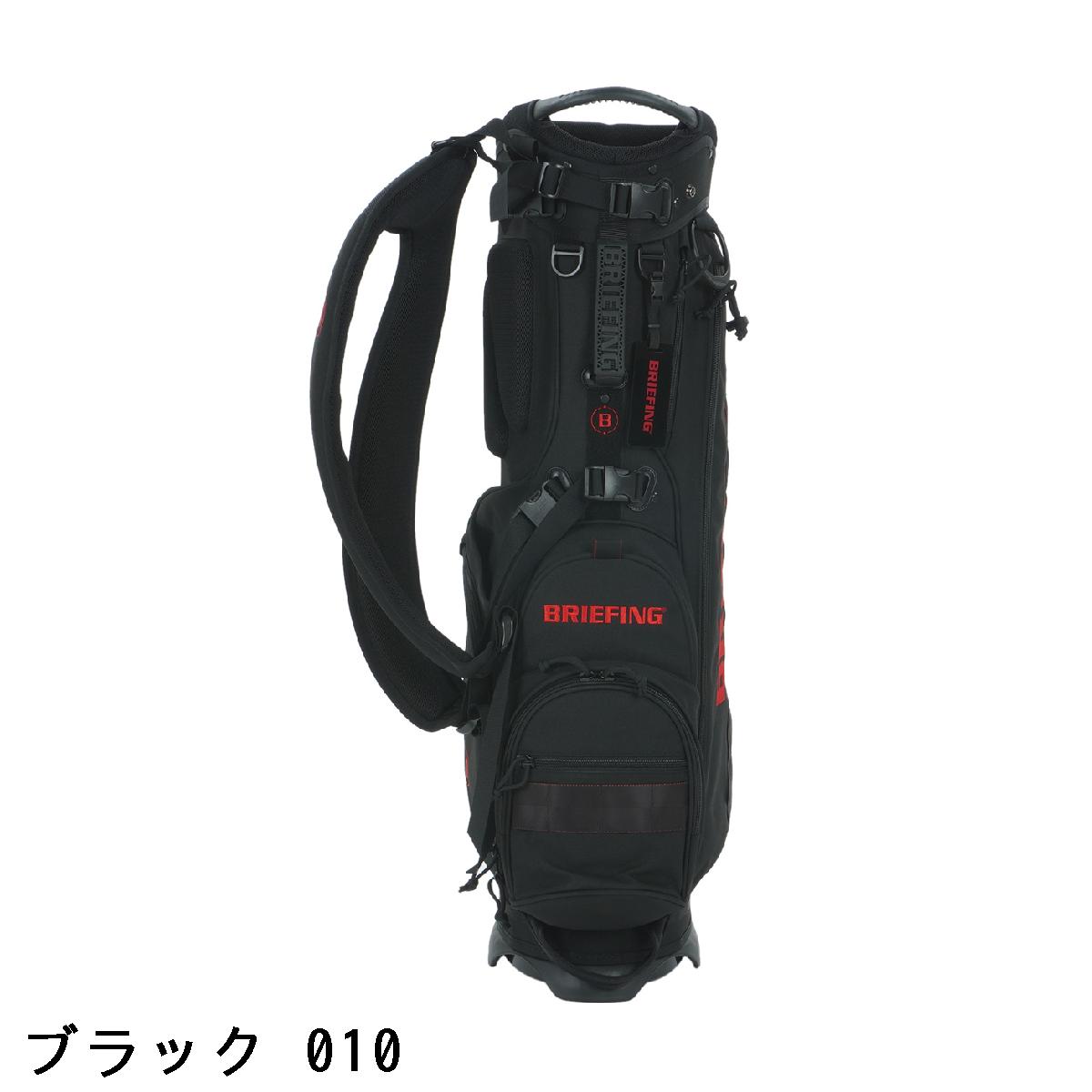 楽天市場】ブリーフィング BRIEFING TL CR-4 #03 スタンドキャディ