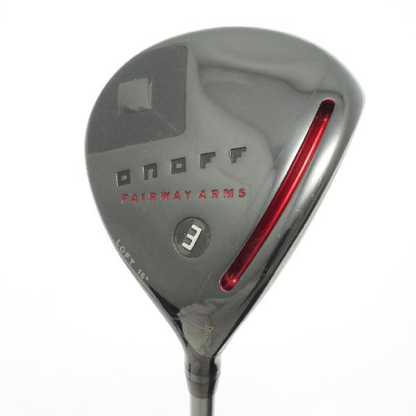 楽天市場】フェアウェイウッド onoff 3wの通販