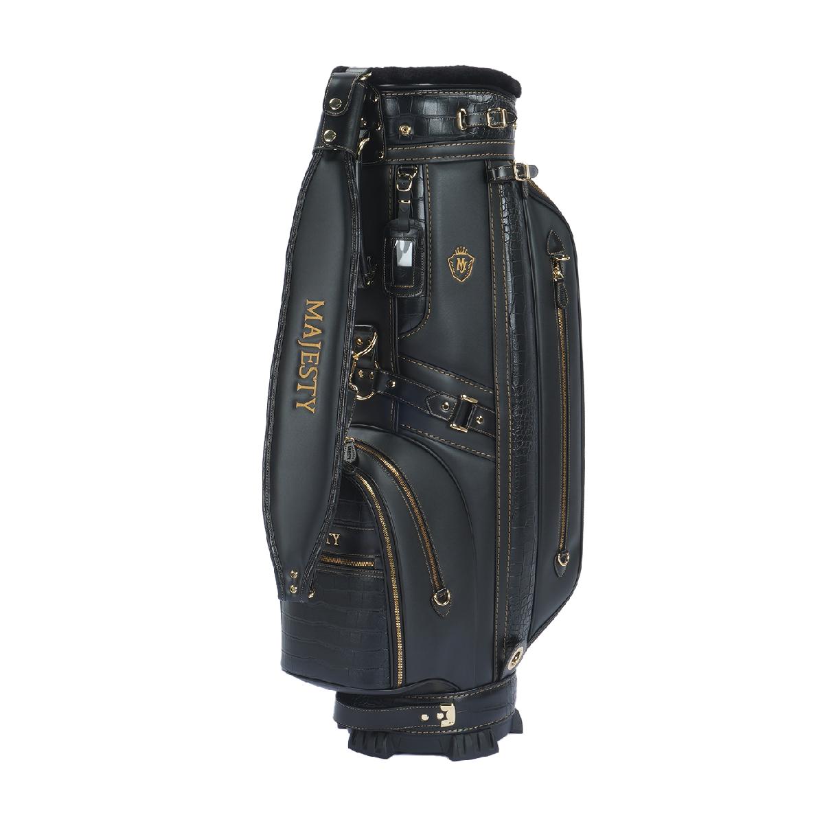 楽天市場】マジェスティ（キャディバッグ｜バッグ・ケース）：ゴルフ