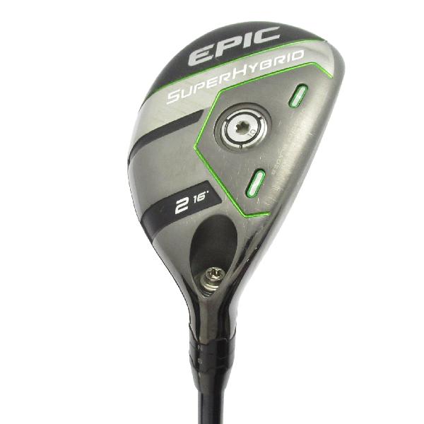 楽天市場】epic super hybridの通販