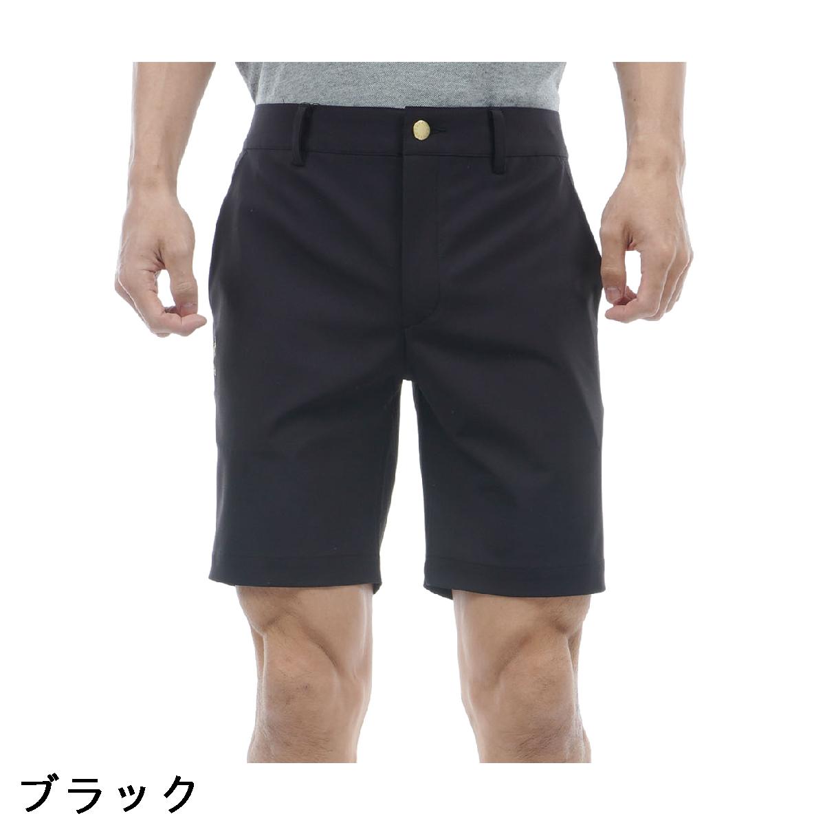 楽天市場】レザレクション Resurrection ショートパンツ : GDOゴルフ