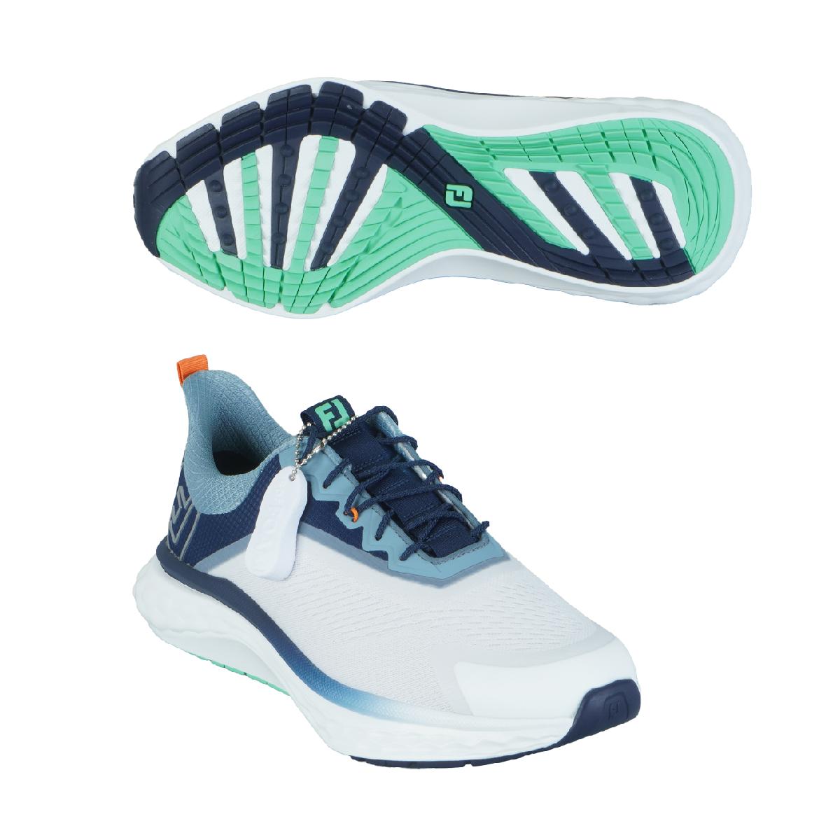 楽天市場】フットジョイ Foot Joy クオンタム テキスタイル レース