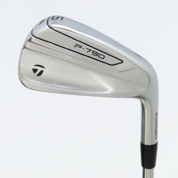 楽天市場】テーラーメイド p790 アイアン ns pro modus3 tour 105