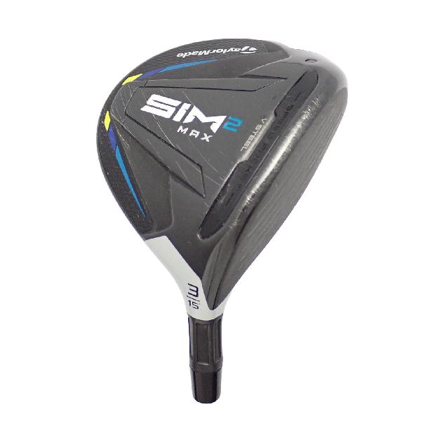 楽天市場】sim2 max フェアウェイウッド tour adの通販