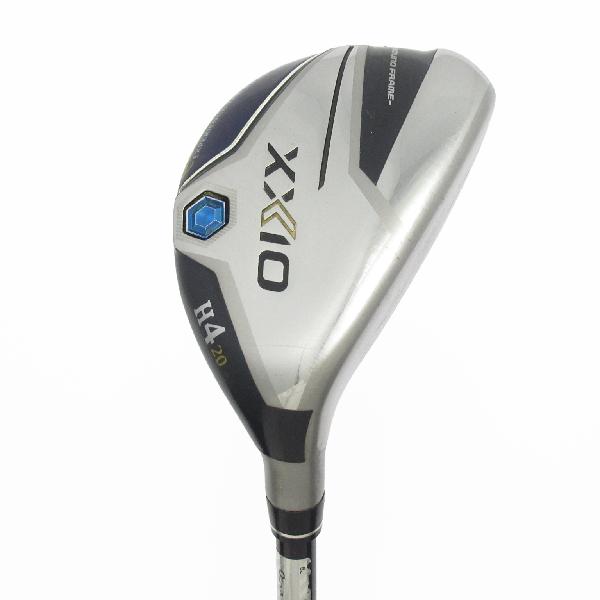 楽天市場】ゼクシオ ユーティリティ u4の通販